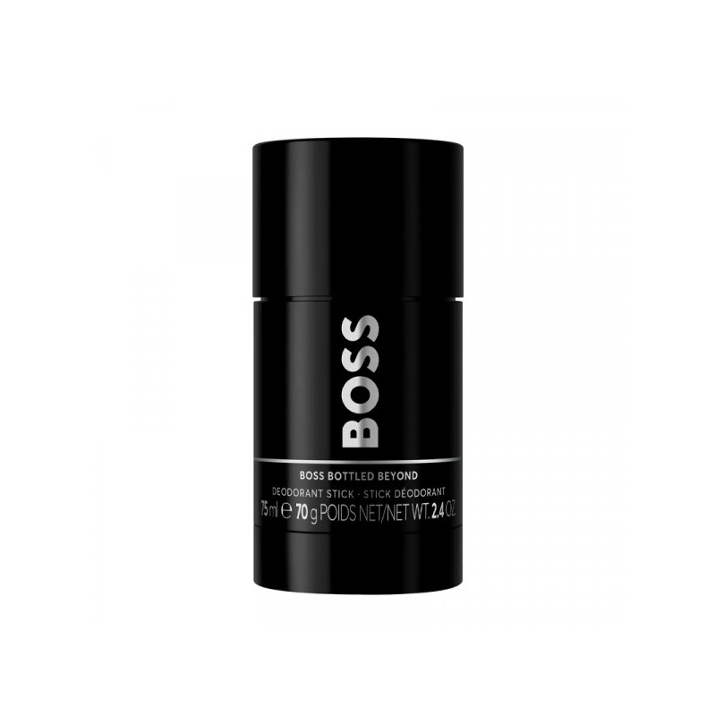 Hugo Boss BOSS BOTTLED BEYOND Deo Stick - 75gr
