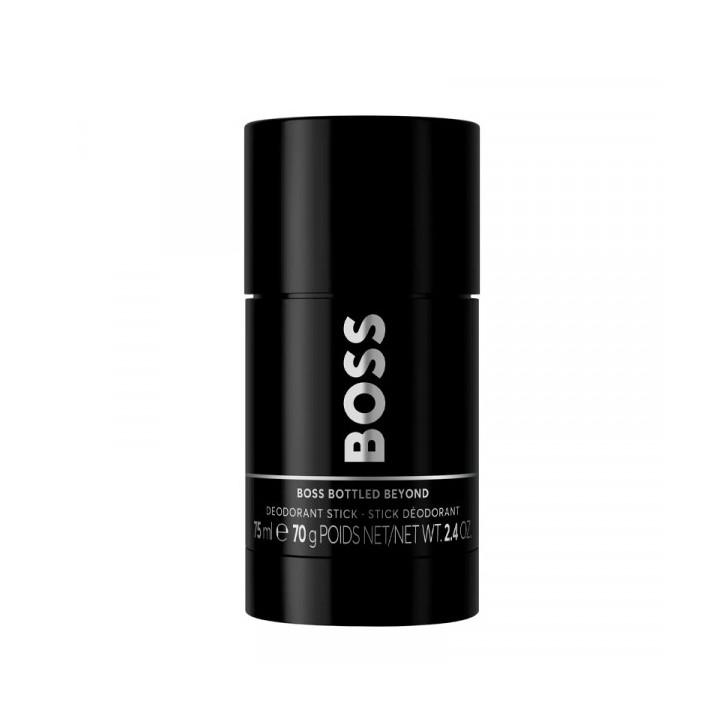 BOSS BOTTLED BEYOND Deo Stick - 75gr