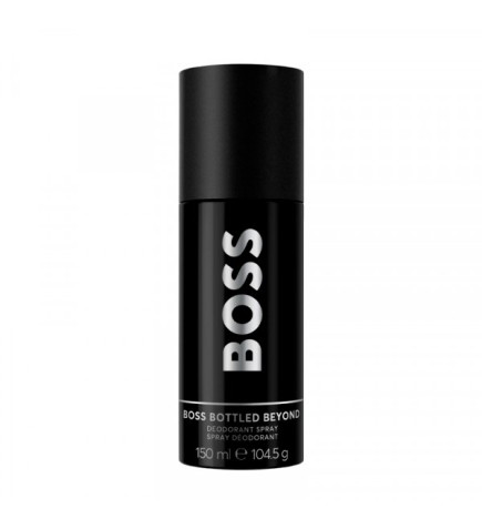 Hugo Boss BOSS BOTTLED BEYOND Deo Spray - 150ml