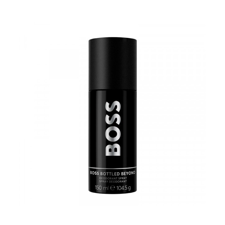 BOSS BOTTLED BEYOND Deo Spray - 150ml