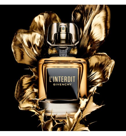 L'INTERDIT PARFUM - 35ml