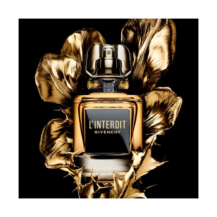L'INTERDIT PARFUM - 35ml