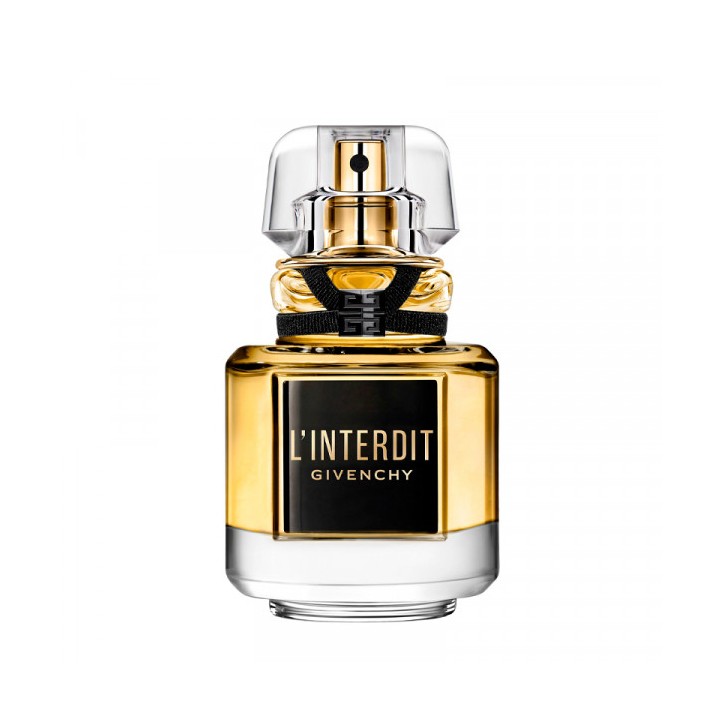 L'INTERDIT PARFUM - 80ml