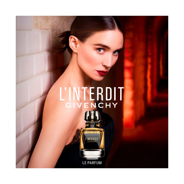L'INTERDIT PARFUM - 80ml