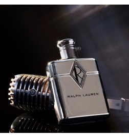 RALPH'S CLUB NEW YORK Eau de Parfum - 60ml