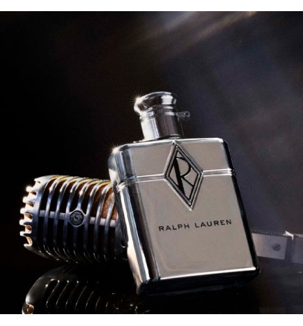 RALPH'S CLUB NEW YORK Eau de Parfum - 60ml