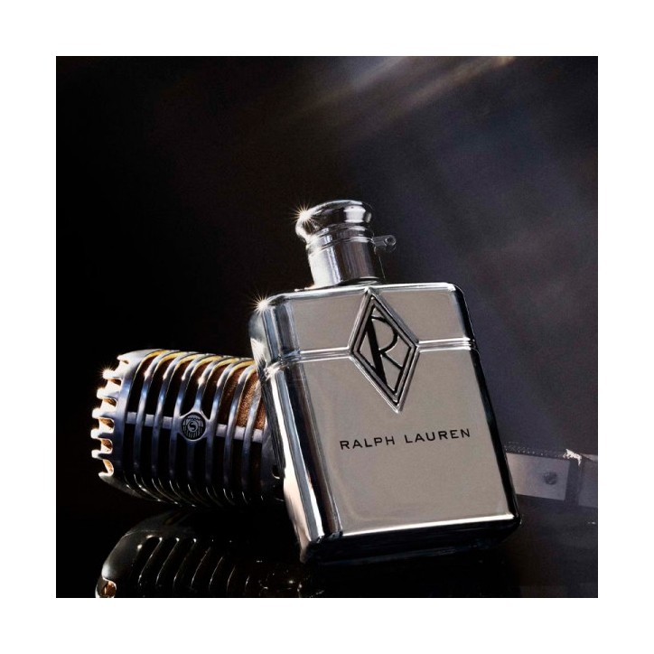 RALPH'S CLUB NEW YORK Eau de Parfum - 60ml