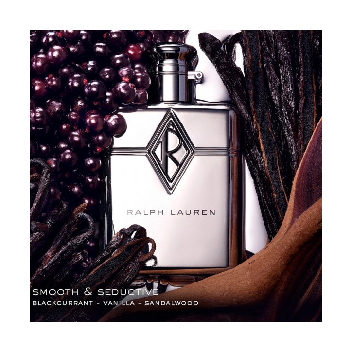 RALPH'S CLUB NEW YORK Eau de Parfum - 60ml