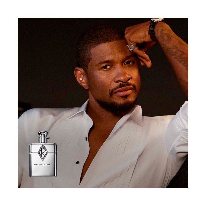 RALPH'S CLUB NEW YORK Eau de Parfum - 60ml