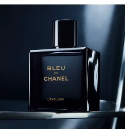 BLEU L'EXCLUSIF Extrait de Parfum - 60ml