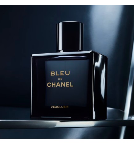 BLEU L'EXCLUSIF Extrait de Parfum - 60ml