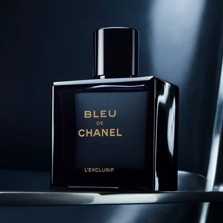 BLEU L'EXCLUSIF Extrait de Parfum - 60ml