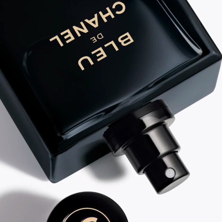 BLEU L'EXCLUSIF Extrait de Parfum - 60ml
