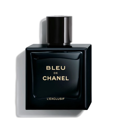 Chanel BLEU L'EXCLUSIF Extrait de Parfum - 100ml