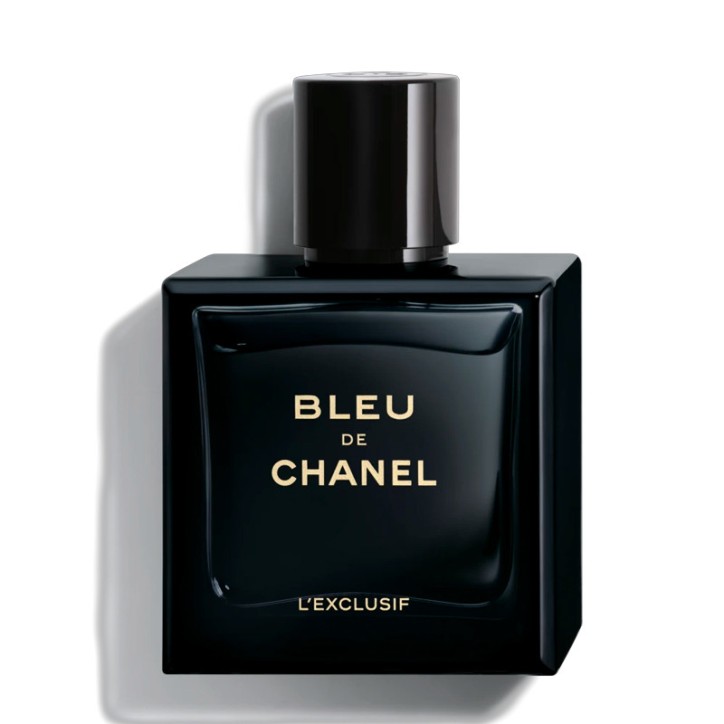BLEU L'EXCLUSIF Extrait de Parfum - 100ml BLEU L'EXCLUSIF Extrait de Parfum - 100ml