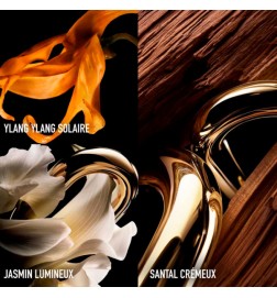 MILLION GOLD FOR HER PERFUM - 50ml