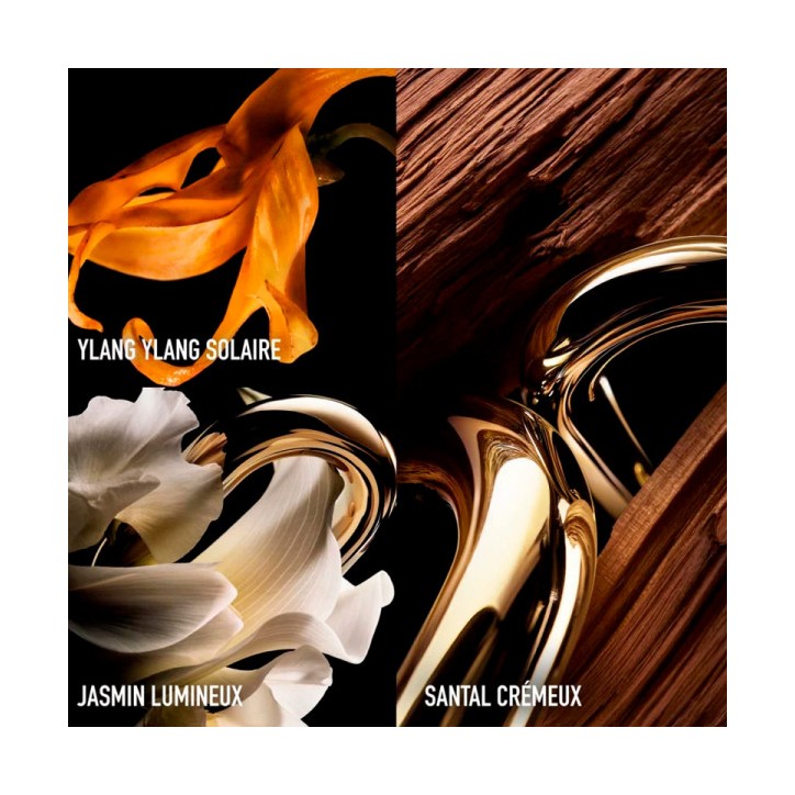 MILLION GOLD FOR HER PERFUM - 50ml