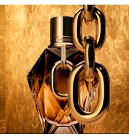 Paco Rabanne MILLION GOLD FOR HER PERFUM - 50ml