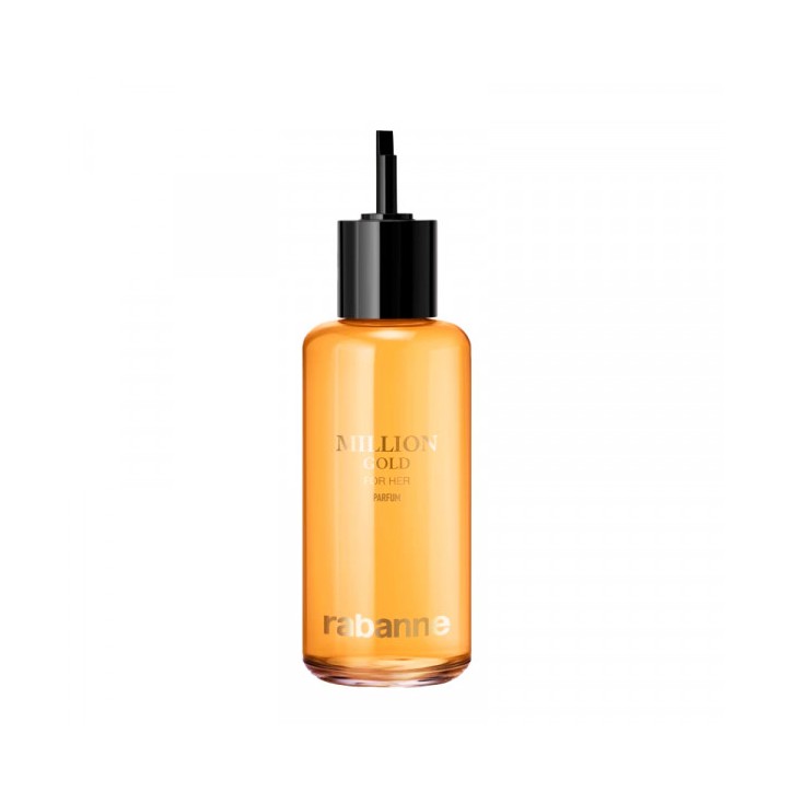 MILLION GOLD FOR HER PERFUM - 200ml