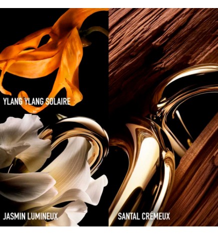 MILLION GOLD FOR HER PERFUM - 200ml