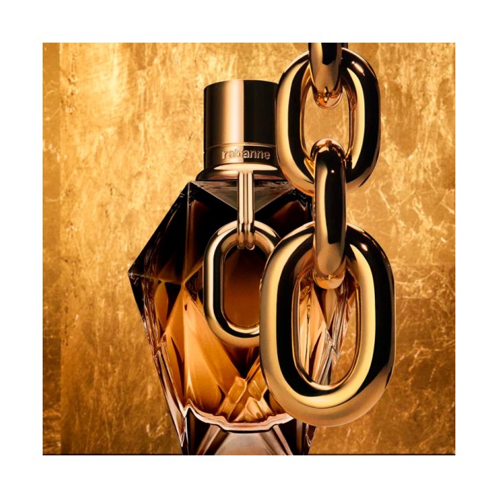 MILLION GOLD FOR HER PERFUM - 200ml