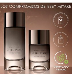 Issey Miyake LE SEL D'ISSEY Eau de Parfum - 100ml