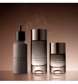 Issey Miyake LE SEL D'ISSEY Eau de Parfum REFILL - 150ml