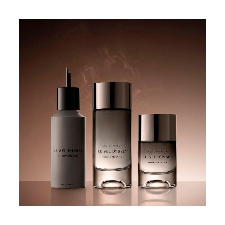 LE SEL D'ISSEY Eau de Parfum REFILL - 150ml