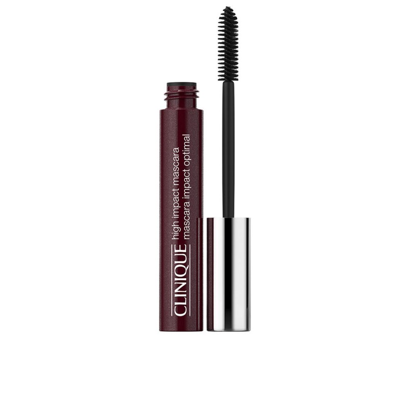 Clinique HIGH IMPACT mascara 01-black Honey 8 gr