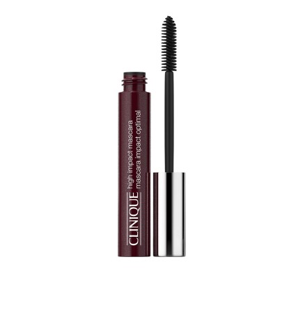 HIGH IMPACT mascara 01-black Honey 8 gr