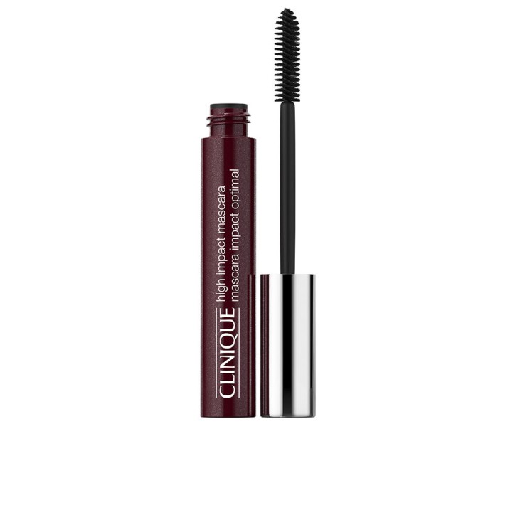 HIGH IMPACT mascara 01-black Honey 8 gr