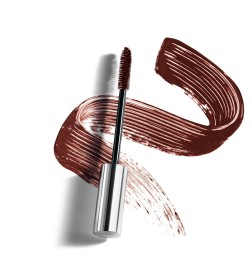 HIGH IMPACT mascara 01-black Honey 8 gr
