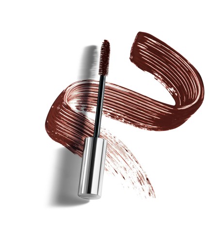 HIGH IMPACT mascara 01-black Honey 8 gr
