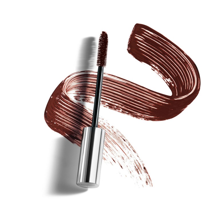HIGH IMPACT mascara 01-black Honey 8 gr