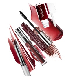 Clinique HIGH IMPACT mascara 01-black Honey 8 gr