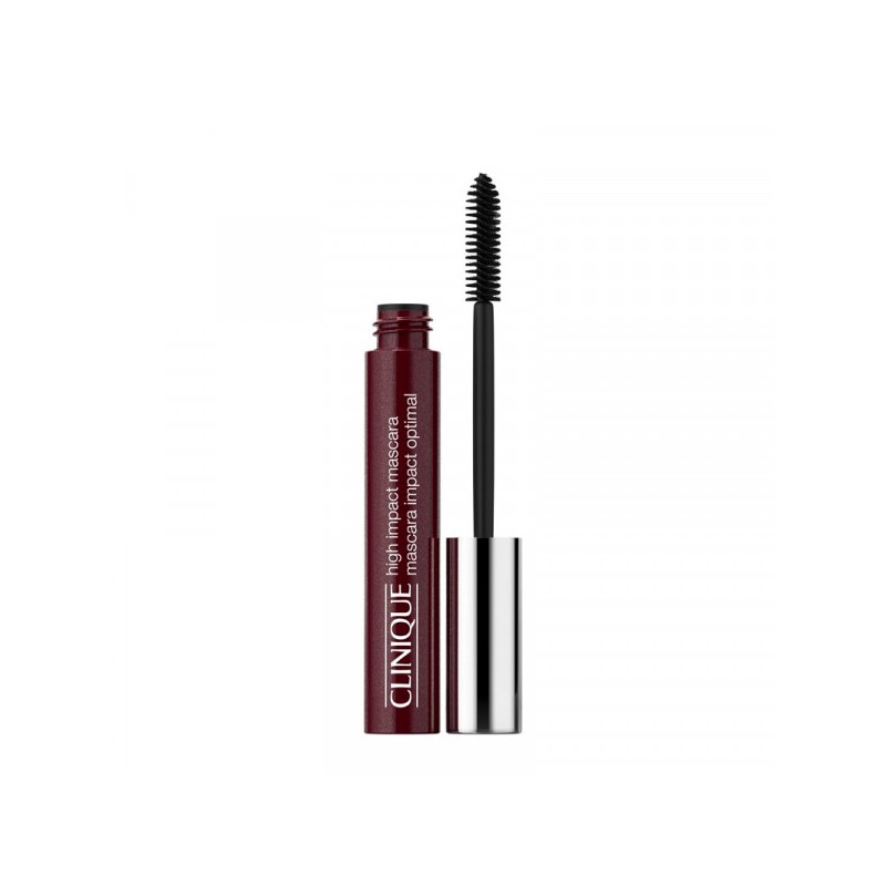 Clinique HIGH IMPACT mascara 02-black/brown 8 gr