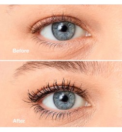 Clinique HIGH IMPACT mascara 01-black Honey 8 gr