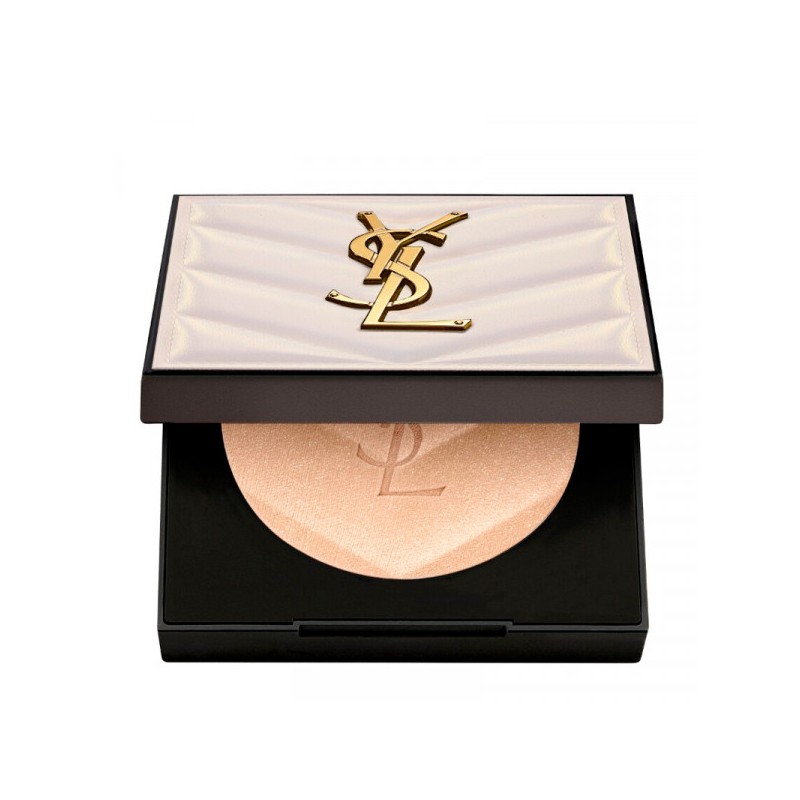 Yves Saint Laurent ALL HOURS HYPER LUMINIZE  - 02-Hypnotic Honey