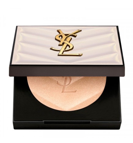 Yves Saint Laurent ALL HOURS HYPER LUMINIZE  - 02-Hypnotic Honey