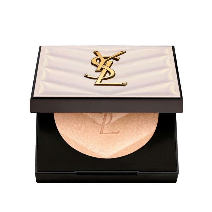 ALL HOURS HYPER LUMINIZE  - 02-Hypnotic Honey