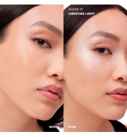 Yves Saint Laurent ALL HOURS HYPER LUMINIZE  - 02-Hypnotic Honey