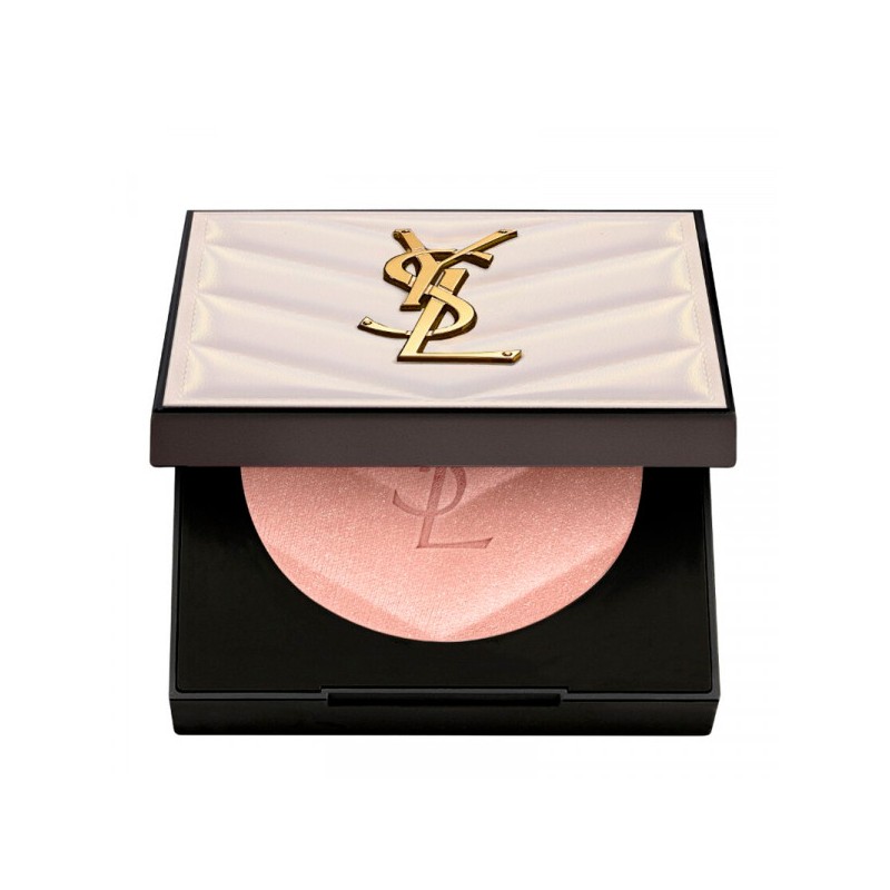 Yves Saint Laurent ALL HOURS HYPER LUMINIZE  - 03 Rosy Sand