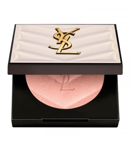 Yves Saint Laurent ALL HOURS HYPER LUMINIZE  - 03 Rosy Sand
