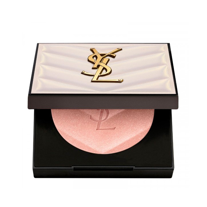 ALL HOURS HYPER LUMINIZE  - 03 Rosy Sand