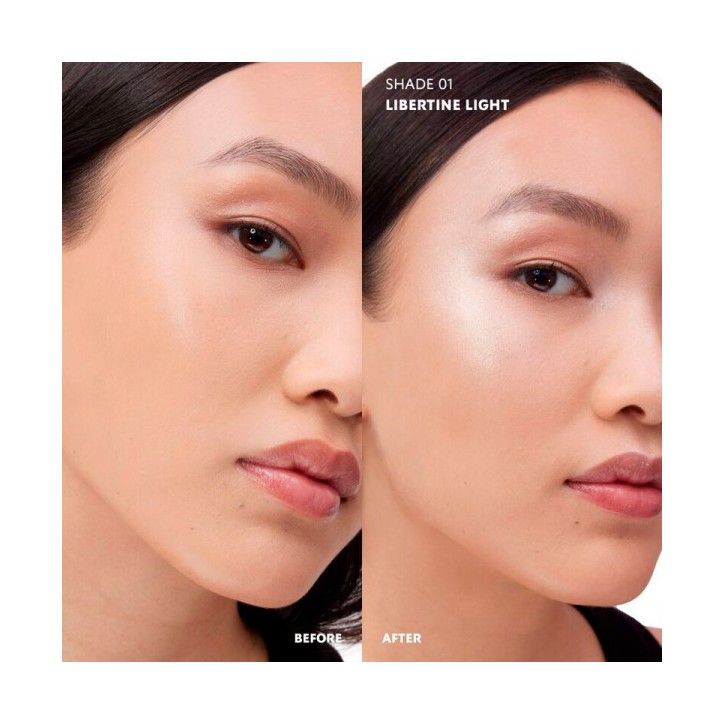 ALL HOURS HYPER LUMINIZE  - 03 Rosy Sand