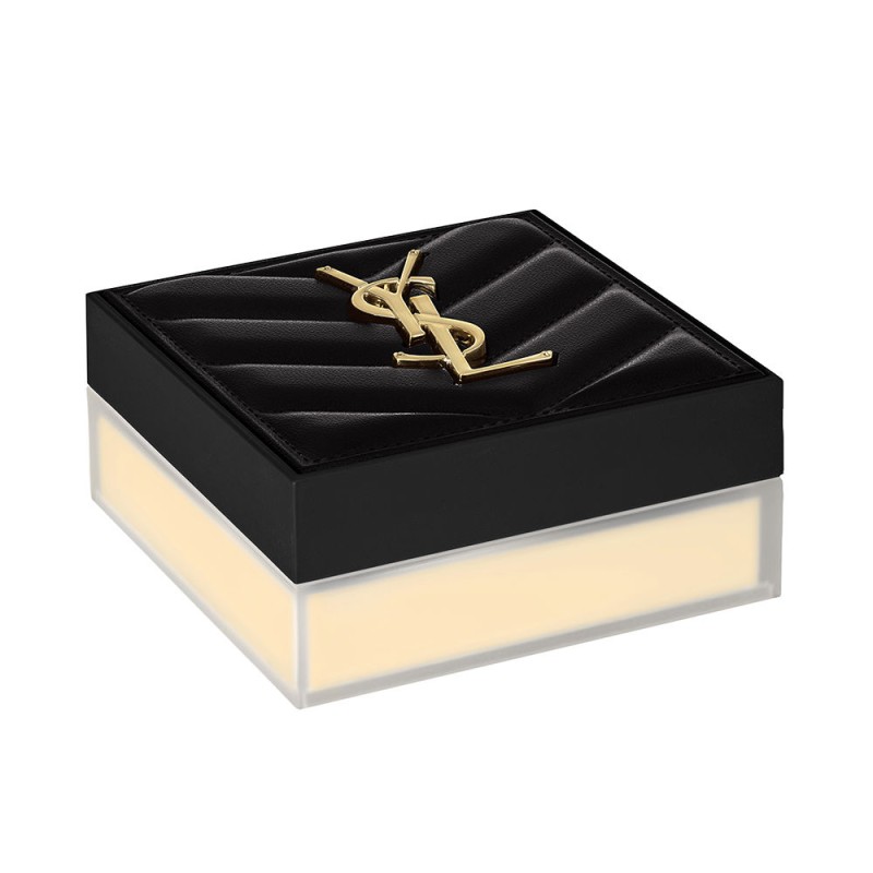 Yves Saint Laurent ALL HOURS HYPER BLUR  - 02