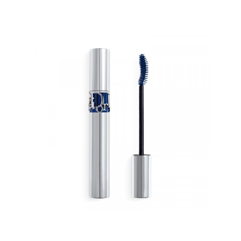 DIOR DIORSHOW ICONIC OVERCURL mascara - 264 Blue