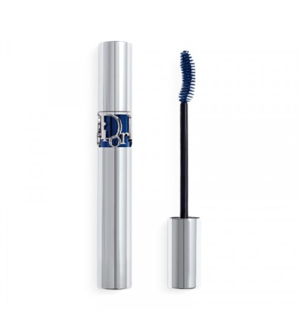 DIOR DIORSHOW ICONIC OVERCURL mascara - 264 Blue