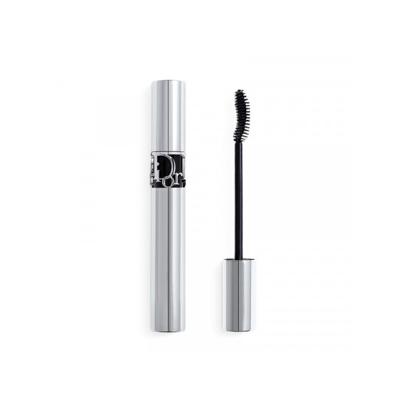 DIOR DIORSHOW ICONIC OVERCURL mascara - 694 Over Brun