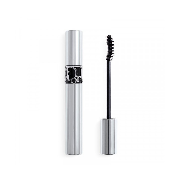 DIORSHOW ICONIC OVERCURL mascara - 694 Over Brun